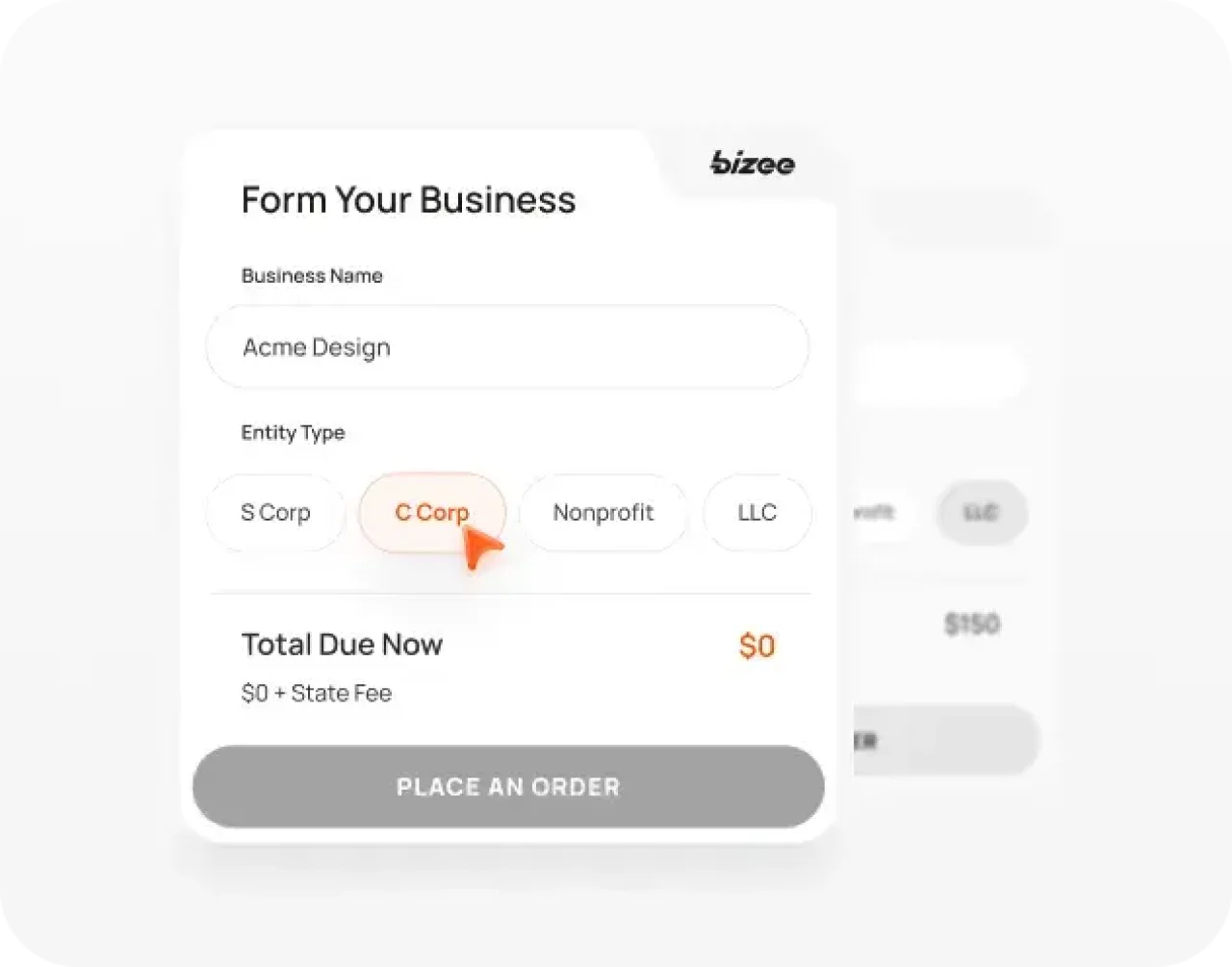 Save Time & Minimize Costs with Incfilers's $0 C Corp Formation