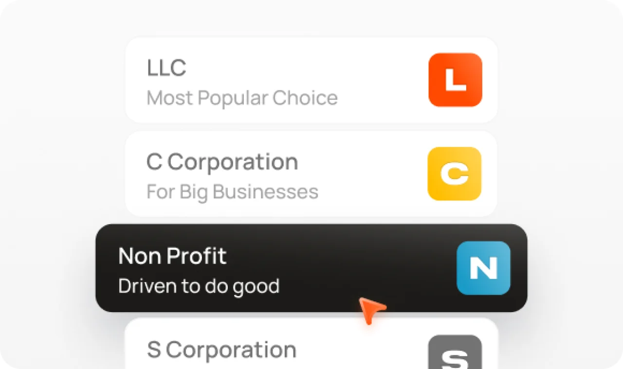 How To Form A C Corporation 1 Step