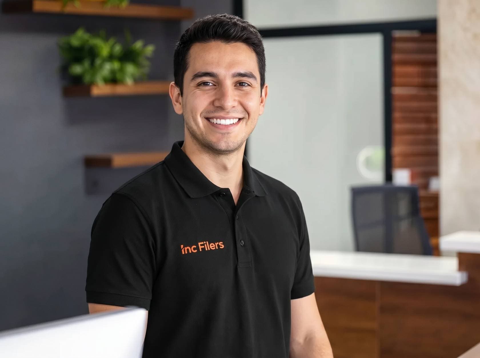 Why Choose Incfilers