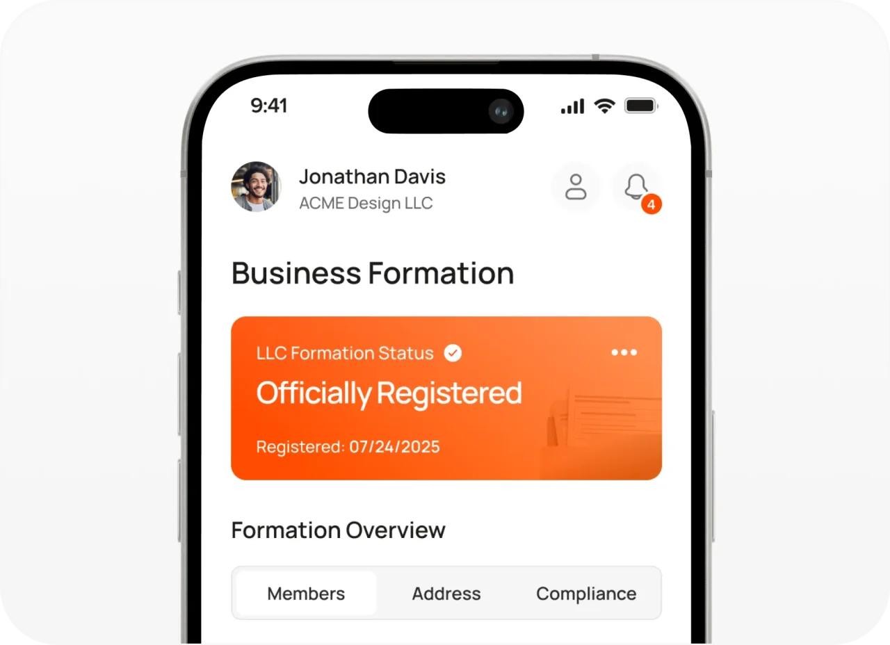 LLC Guide Illustration