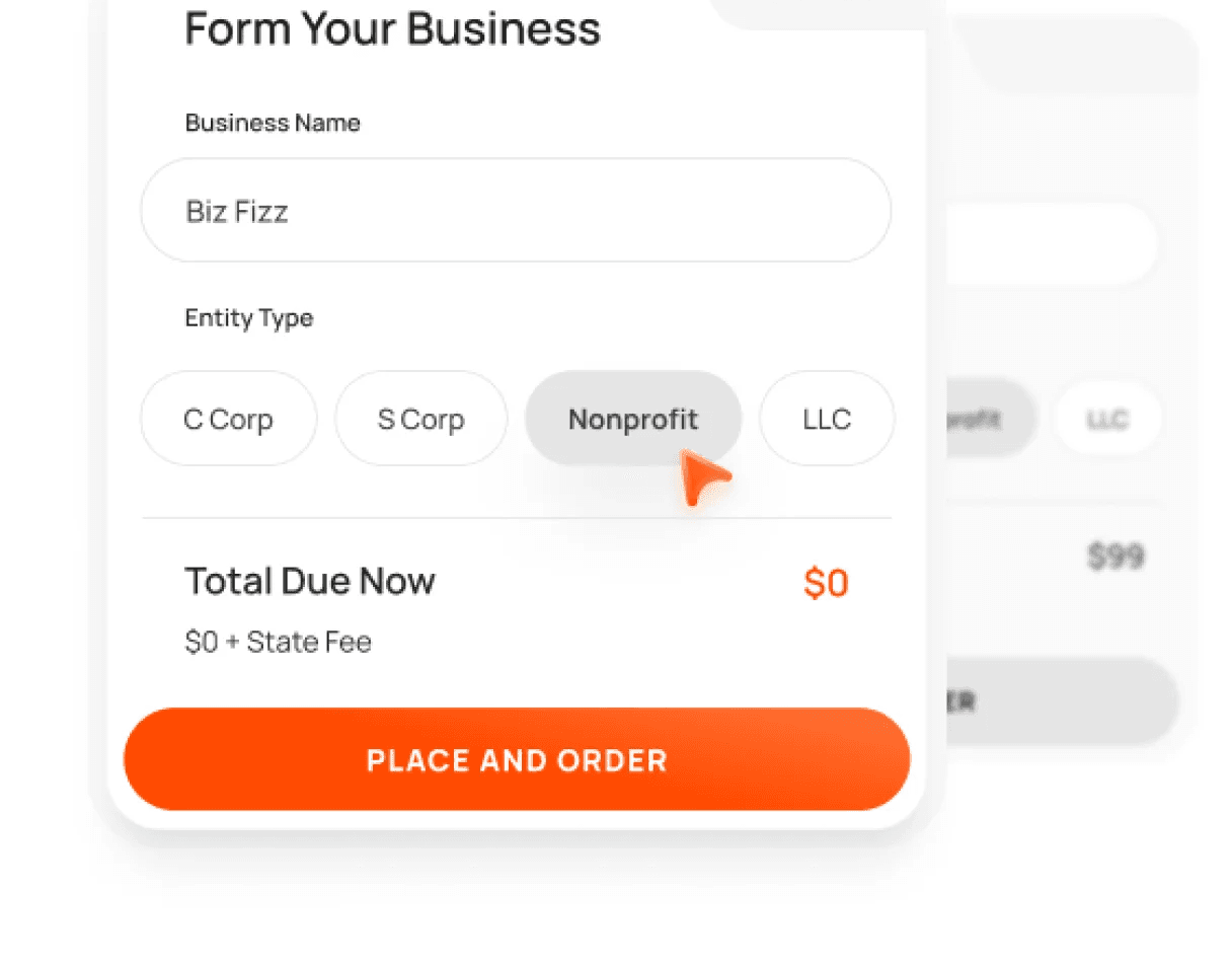 Save Time, Money & Stress with Incfilers’s $0 Nonprofit Formation