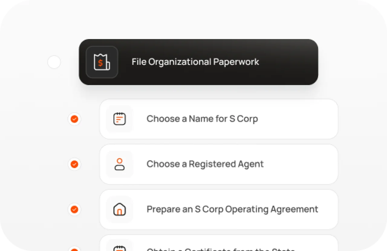 Forming an S Corp Can Be Complicated and Expensive