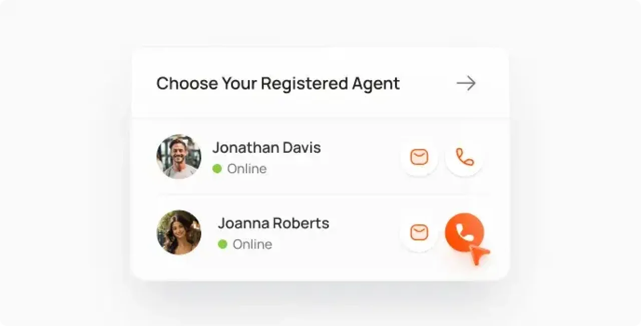 Why You Need Registered Agent